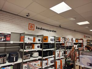 Van de Blokker-franchisers is 70 procent afgehaakt