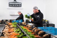 Boerschappen mikt op 100 miljoen euro omzet in 2030