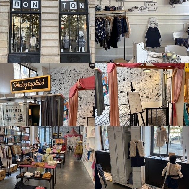 Bon Ton