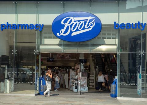 Boots voor 8,9 miljard dollar naar Canadese familie Weston