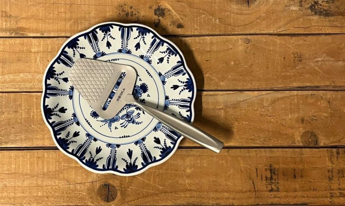 Kaasschaafproducent Boska komt in andere handen