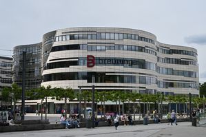 Breuninger lanceert Nederlandstalige webshop en app