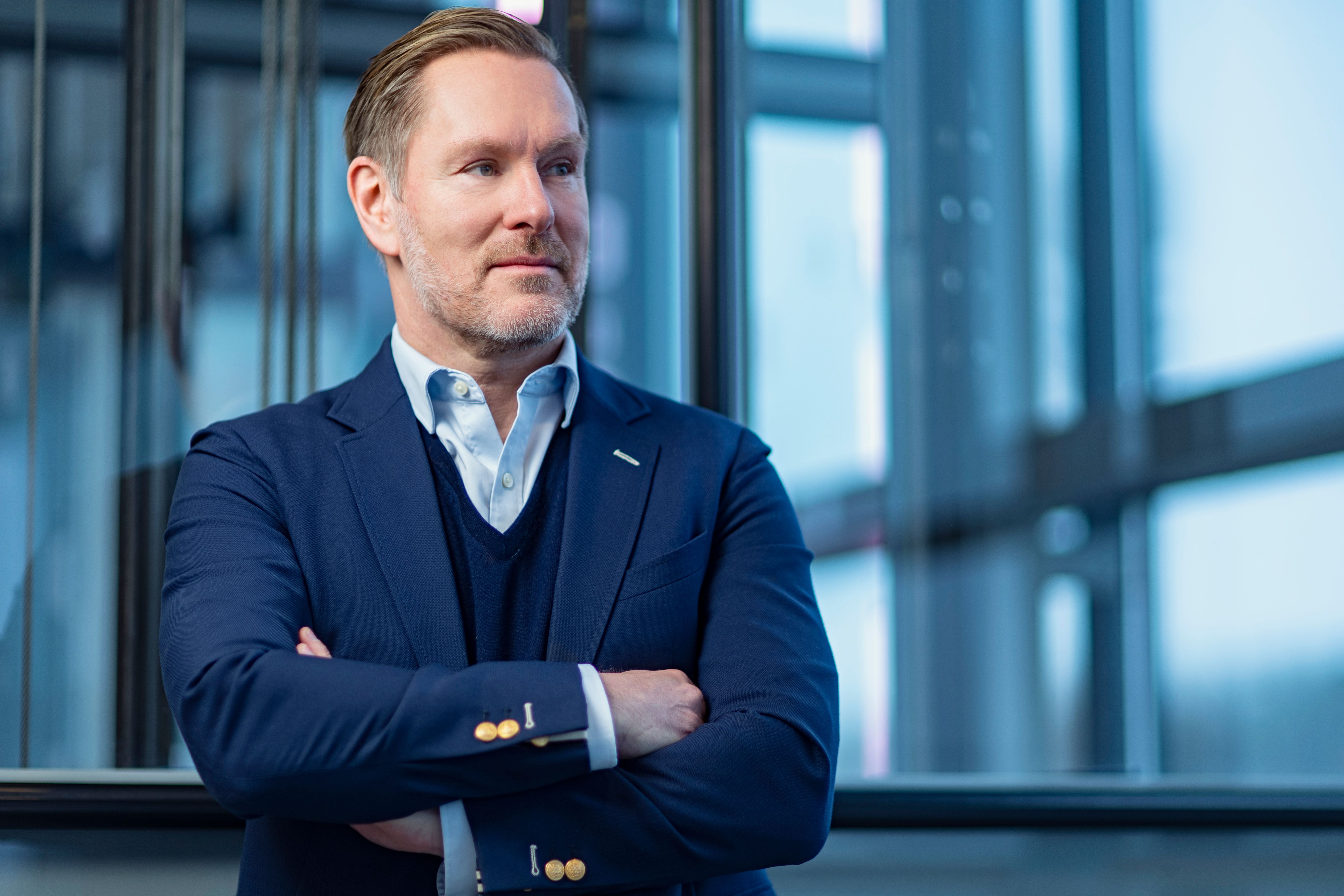 Brian Grevy Hunkemoller