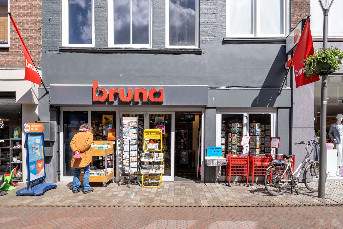 Bruna-eigenaar benoemt Fabian Lindner tot managing director Reizen