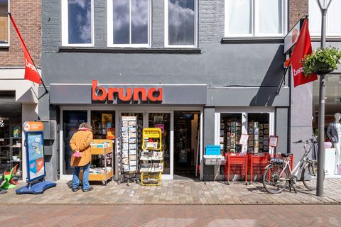 Bruna-eigenaar benoemt Fabian Lindner tot managing director Reizen