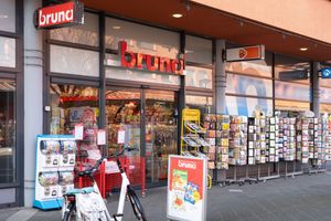 Audax, de eigenaar van Bruna, komt in andere handen