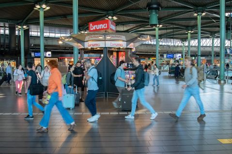 Onrust bij Audax: 'Onder druk van tijd en geld krijg je sneller meningsverschillen'