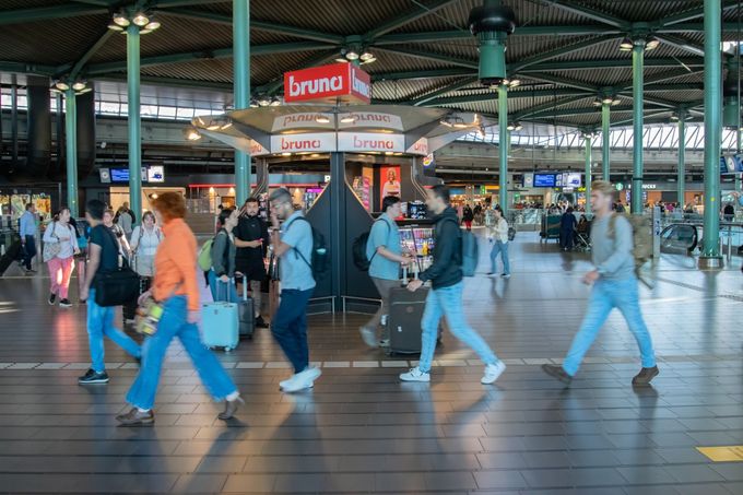 Onrust bij Audax: 'Onder druk van tijd en geld krijg je sneller meningsverschillen'