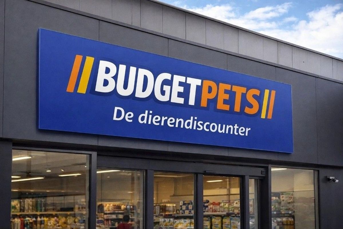 Eigenaar Dierenapotheek.nl start discountketen BudgetPets