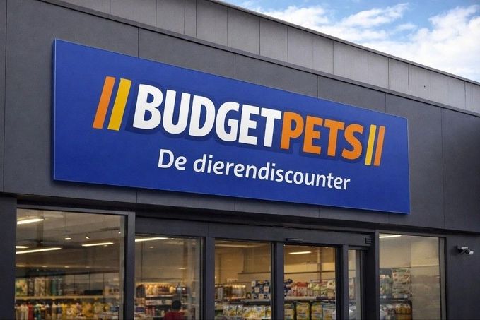 Eigenaar Dierenapotheek.nl start discountketen BudgetPets