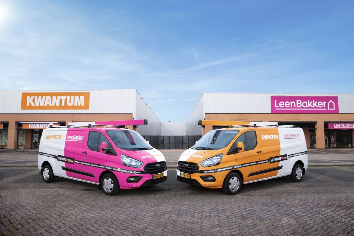 Retailjaar 2025: Homefashion Group is nog niet klaar met zijn make-over