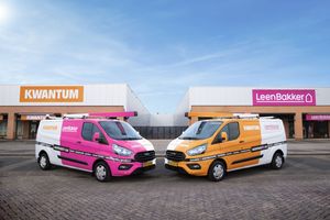 Kwantum en Leen Bakker krijgen nieuwe eigenaar