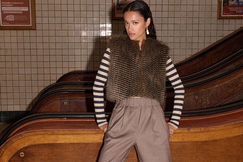 Nederlands damesmodemerk By-bar richt pijlen op Verenigd Koninkrijk