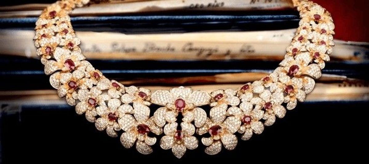 Spaans juwelenmerk Carrera y Carrera opent deuren in Amsterdam