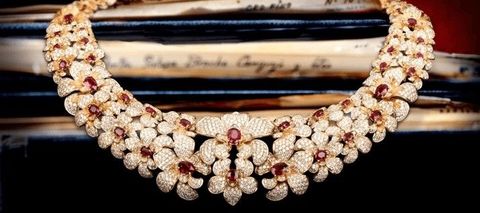 Spaans juwelenmerk Carrera y Carrera opent deuren in Amsterdam