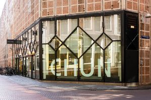 De Bijenkorf kiest Chun Café als eerste externe horecapartner