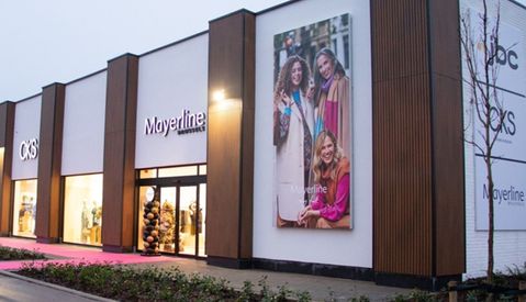 Belgische modegroep achter JBC na 20 jaar terug in Nederland