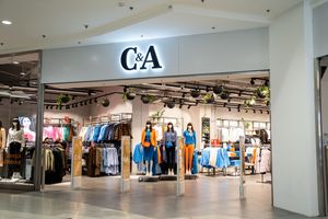 Reorganisatie C&A in Frankrijk: 24 winkels en alle shop-in-shops dicht