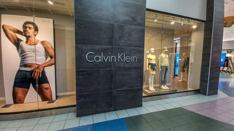 Video: Calvin Klein zoekt zijn weg terug naar de top