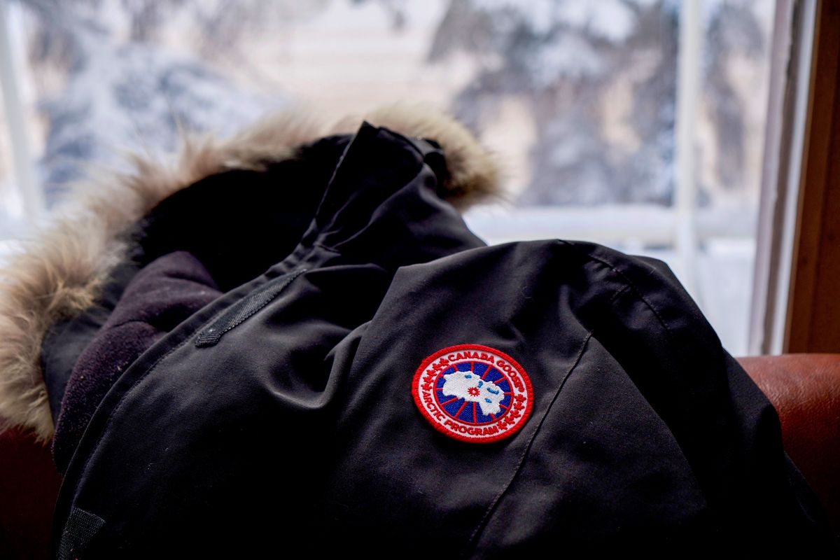 Canada Goose ziet verlies verder toenemen in eerste kwartaal