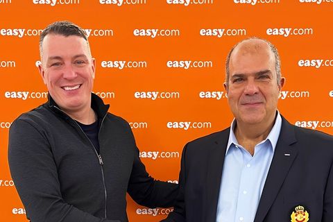easyJet-oprichter komt met marktplaats easyShop naar Nederland
