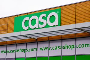 Casa vraagt in Frankrijk bescherming tegen schuldeisers aan