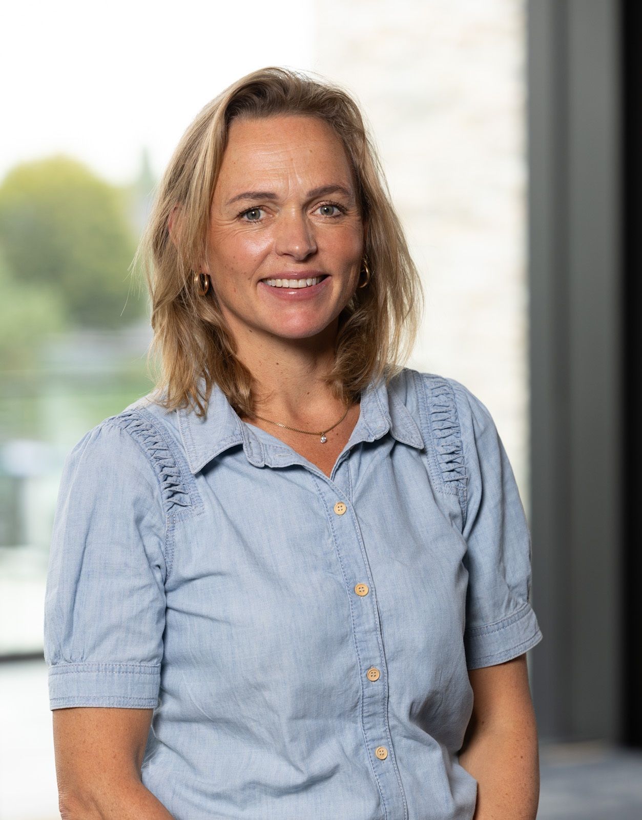 Catrien d'Ancona Mars