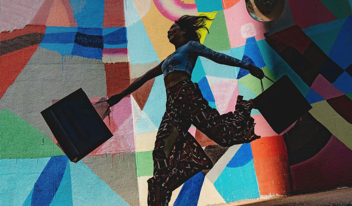 Optimalisatie van je omnichannel retailstrategie