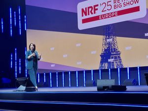 NRF Retail's Big Show Europe: 'Retailer, zorg dat je de klant kent!'