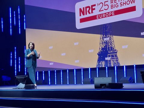 NRF Retail's Big Show Europe: 'Retailer, zorg dat je de klant kent!'