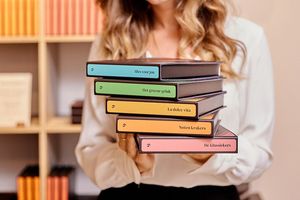 Startup van de maand: Chocolate Stories gaat tegen de wetten van chocola in