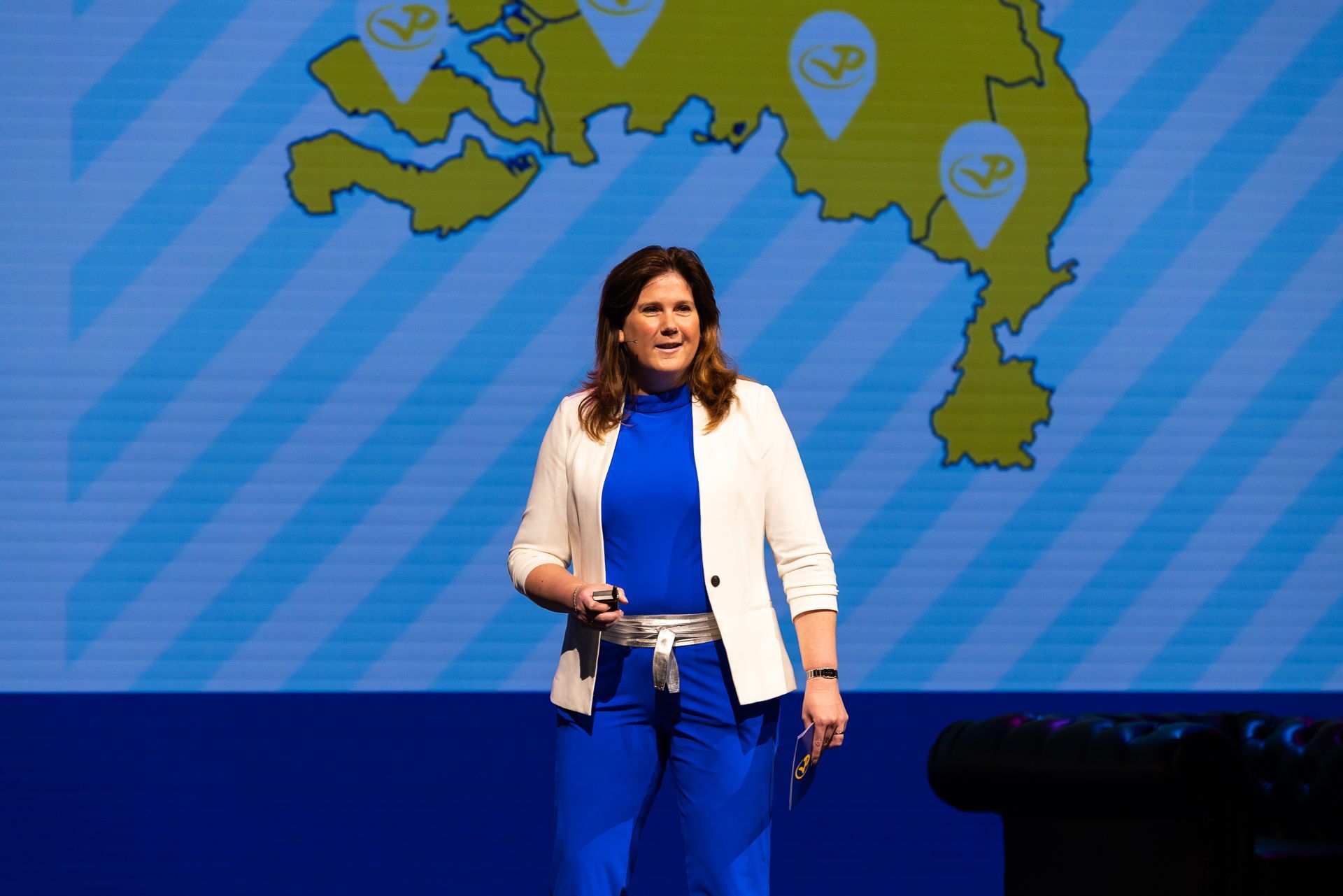 Christel Teeuwen