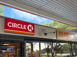 Circle K opent 100e shop in Nederland, 35 nieuwe locaties op komst