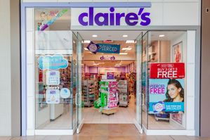 Claire's 4 maanden na doorstart in VK opnieuw onder bewind