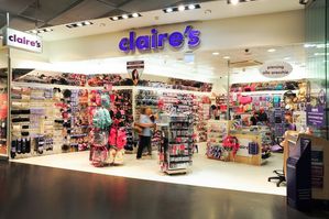 Video: Claire's kettingreactie van problemen