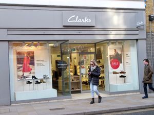 Clarks schrapte 1.200 banen in slecht boekjaar