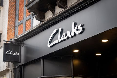 'Clarks gaat ontslagen doorvoeren'