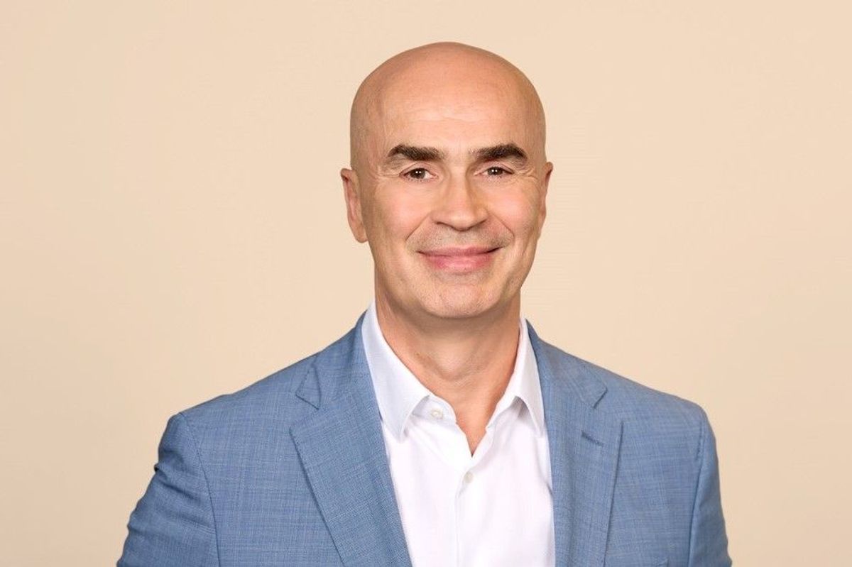 Claude Sarrailh (Ahold Delhaize): 'Uiteindelijk draait het niet om technologie, maar om klantbeleving'