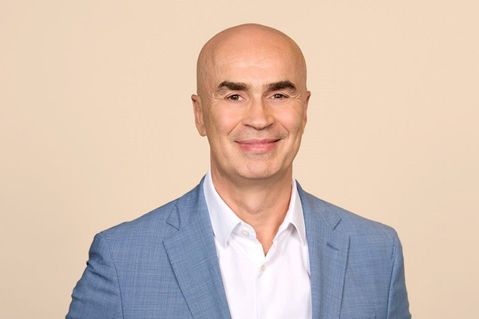 Claude Sarrailh (Ahold Delhaize): 'Uiteindelijk draait het niet om technologie, maar om klantbeleving'