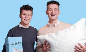 Cloudpillo bestaat 5 jaar: 'Van hoofdkussenmerk naar slaapmerk'