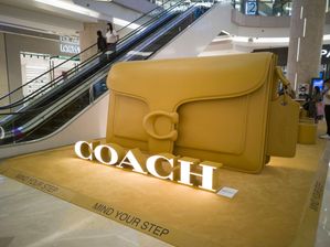 Video: de verrassende wederopstanding van Coach