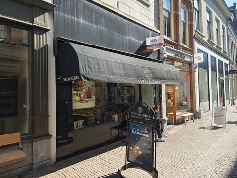 Coco & Sebas sluit bijna helft van de winkels