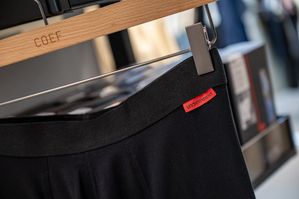 Ondermodemerk Undiemeister zet stap naar de winkelstraat