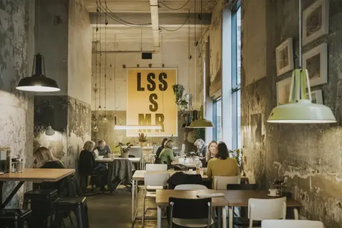 Twee zaken koffieketen CoffeeLab failliet