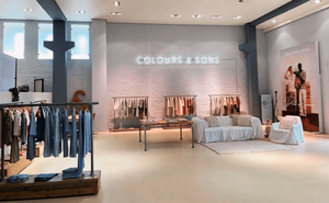 Duits modemerk Colours & Sons krijgt bescherming tegen schuldeisers