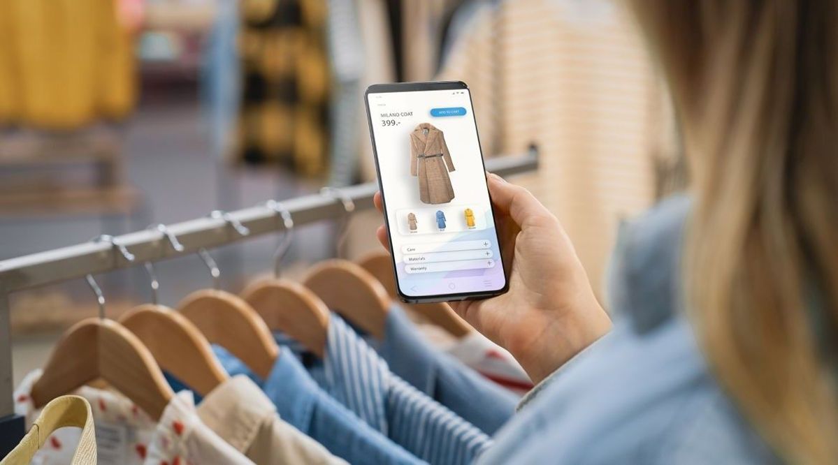 Webinar 20 mei: succesvol omnichannel in de praktijk