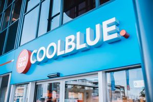Coolblue sluit winkel in Brussel; op zoek naar nieuw pand