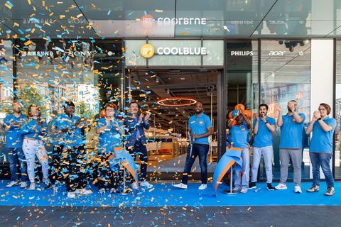 Naar het buitenland? Dit zijn de lessen van Coolblue