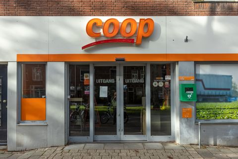 21 Coop-ondernemers stappen over naar Boon