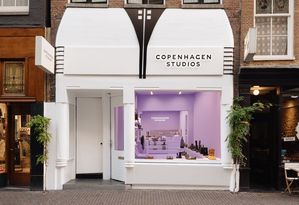 Copenhagen Studios opent eerste Nederlandse winkel in Amsterdam